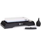  Kétoldalú fenőkő szett, nagyméretű | #2000/10000 – Finom/Ultra finom