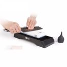  Kétoldalú fenőkő szett, nagyméretű | #2000/10000 – Finom/Ultra finom