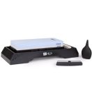 Kétoldalú fenőkő szett, nagyméretű | #240/2000 – Durva/Finom