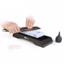 Kétoldalú fenőkő szett, nagyméretű | #240/2000 – Durva/Finom