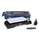 Kétoldalú fenőkő szett, nagyméretű | #240/2000 – Durva/Finom