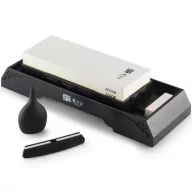   Kétoldalú fenőkő szett, nagyméretű | #1000/6000 – Finom/Ultra finom