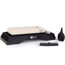 Kétoldalú fenőkő szett, nagyméretű | #1000/6000 – Finom/Ultra finom