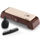 Kétoldalú fenőkő szett | #2000/6000 – Finom/Ultra finom