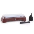 Kétoldalú fenőkő szett | #2000/6000 – Finom/Ultra finom