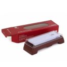 Kétoldalú fenőkő szett | #2000/6000 – Finom/Ultra finom