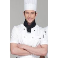 Szakácskendő - többszínben, Beige