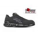 Ben - S3. SRC, CI, ESD védőlábbeli