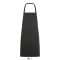 SOL'S GRAMERCY - LONG APRON WITH POCKET - sötétszürke