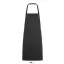 SOL'S GRAMERCY - LONG APRON WITH POCKET - sötétszürke