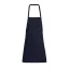 SOL'S GRAMERCY - LONG APRON WITH POCKET - navy