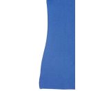 100% pamut FEHÉR női galléros póló