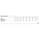 GILDAN - fekete környakú póló