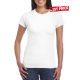 Women's T-shirt, white