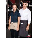 Pincérkötény - több színben, Beige