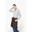 Pincérkötény, rövidebb, több színben, DENIM- FARMER
