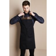 ESPRESSO BIB APRON