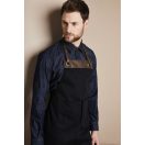 ESPRESSO BIB APRON