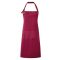  'CALIBRE' HEAVY COTTON CANVAS POCKET APRON