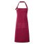  'CALIBRE' HEAVY COTTON CANVAS POCKET APRON