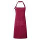  'CALIBRE' HEAVY COTTON CANVAS POCKET APRON