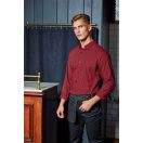 METRO - pincér-csípőkötény, FEKETE FARMER