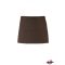 Bar apron - brown