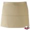 Bar apron - khaki