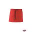 Bar apron - red 