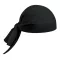 Headwrap - black