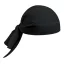 Headwrap - black