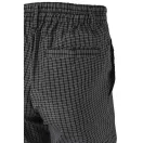 Oldalzsebes szakácsnadrág