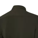 Fekete férfi gyűrődésmentes ing