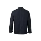 Kétsorpatentos farmer szakácskabát