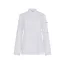 SHIFT WOMAN - Women’s Coolmax® chef's jacket - fehér