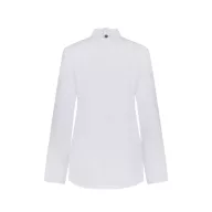   SHIFT WOMAN - Women’s Coolmax® chef's jacket - fehér