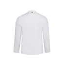 SHIFT - Coolmax® chef's jacket - fehér