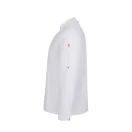 SHIFT - Coolmax® chef's jacket - fehér