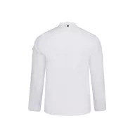 SHIFT - Coolmax® chef's jacket - fehér