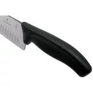 Victorinox szakácskés,bordázott - 25cm
