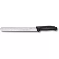 Victorinox sonkakés, bordázott, 25cm