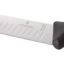 Victorinox sonkakés, bordázott, 25cm, díszdobozban