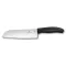 Victorinox santoku, 17 cm, díszdobozban