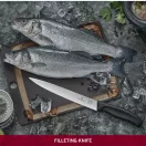 Victorinox filézőkés, 20cm