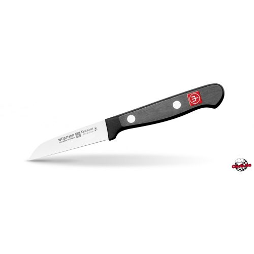 Gourmet paring knife - 8 cm