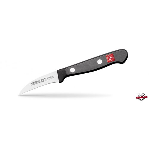 Gourmet carving knife - 6 cm