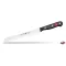 Gourmet  bread knife - 23 cm