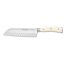 Classik IKON CREME santoku szakácskés - 17 cm