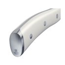 Classik IKON CREME santoku szakácskés - 17 cm