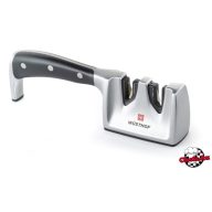 Wüsthof manual knife sharpener - right and left handed